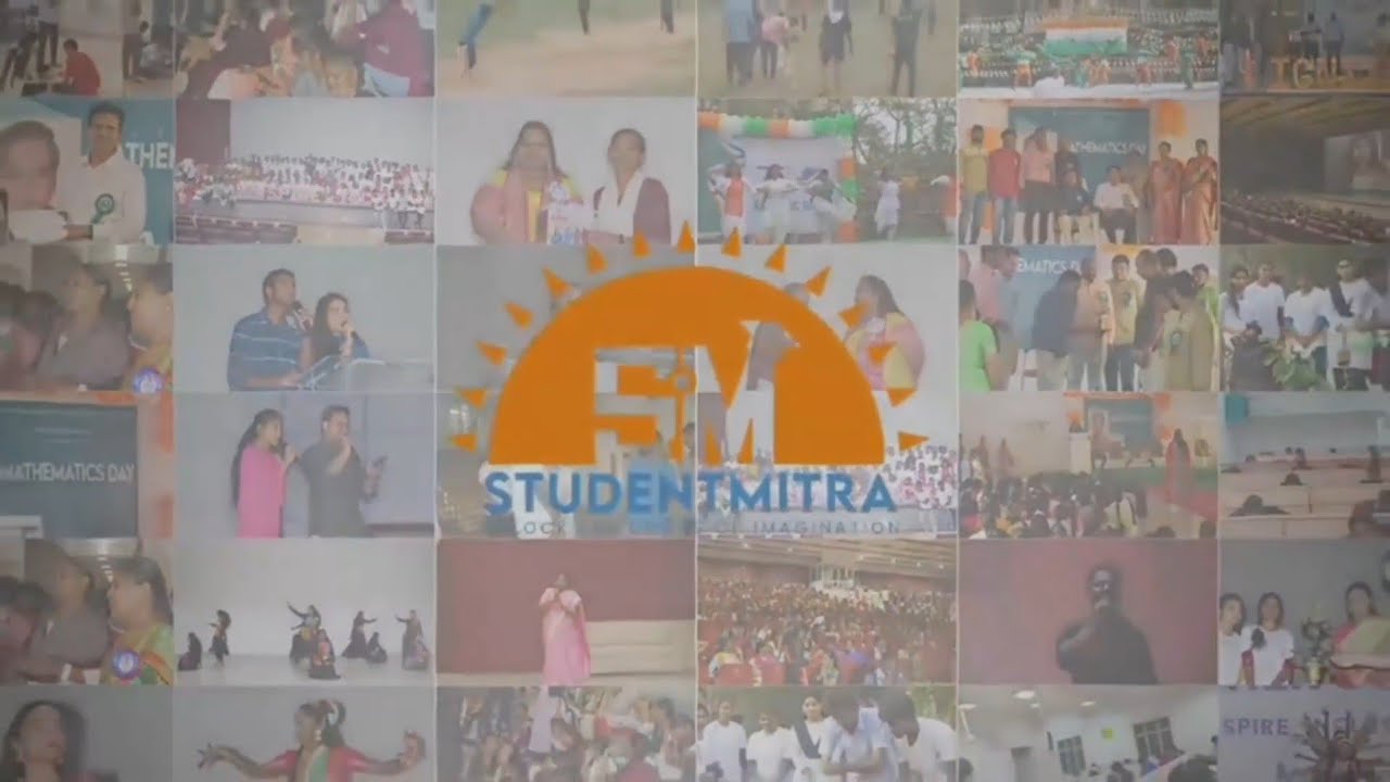 Celebrating 10 years of StudentMitra🔥| #studentmitra #togetherwecan 