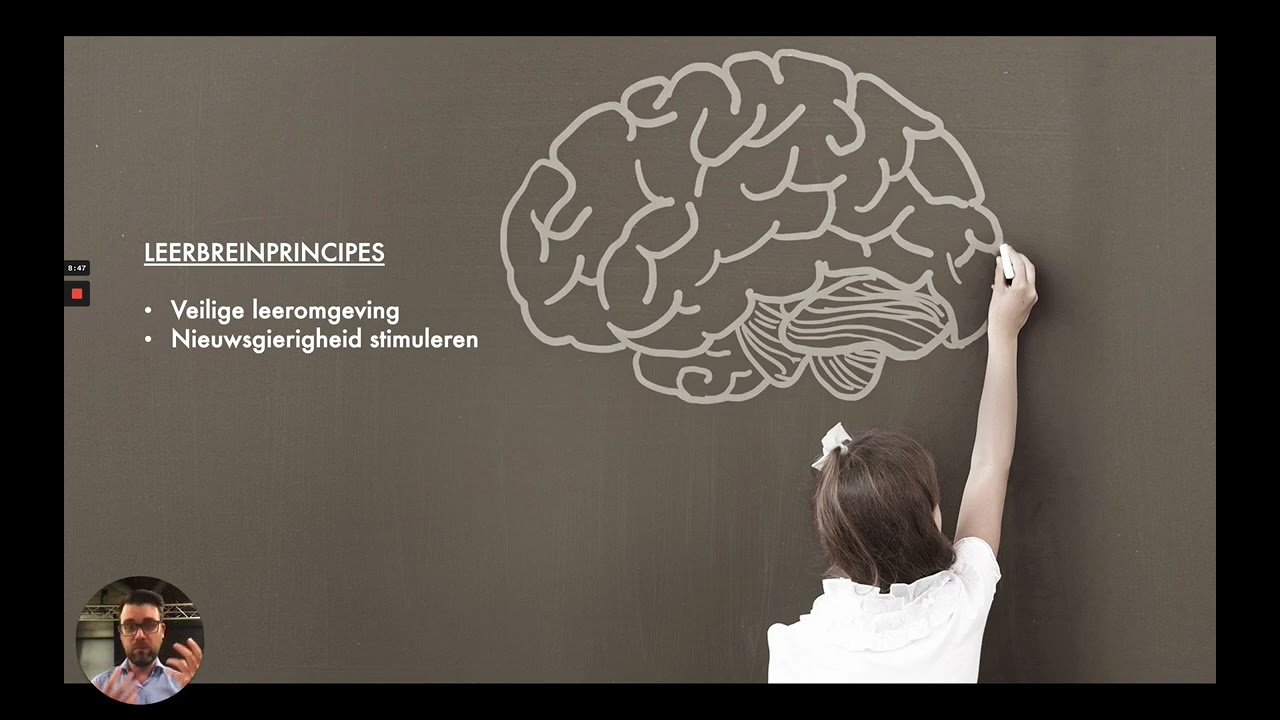 Webinar | Activerende didactiek