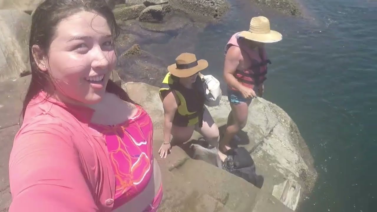 MEGA SUP | Uma remada em Família até a Ilha 