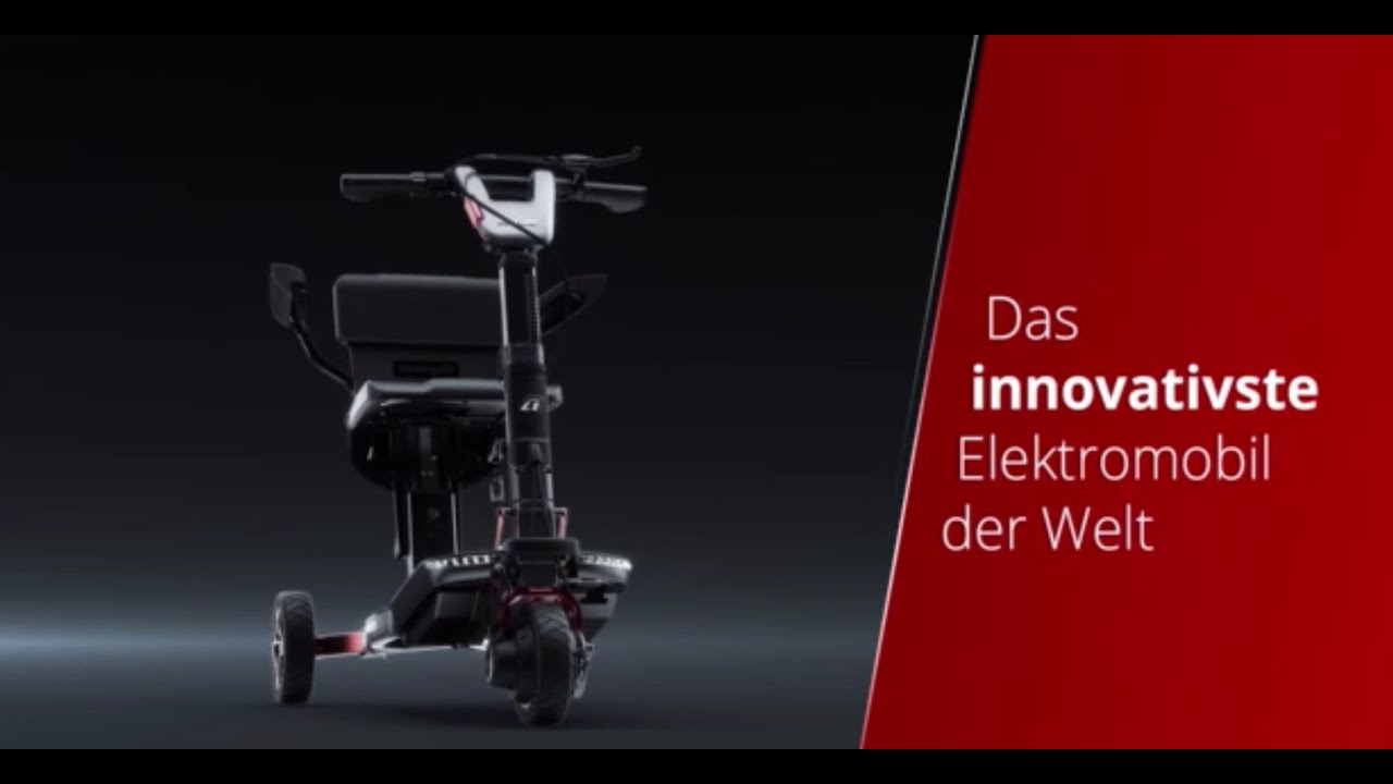 ATTO SPORT - Der Sportwagen unter den Elektromobilen