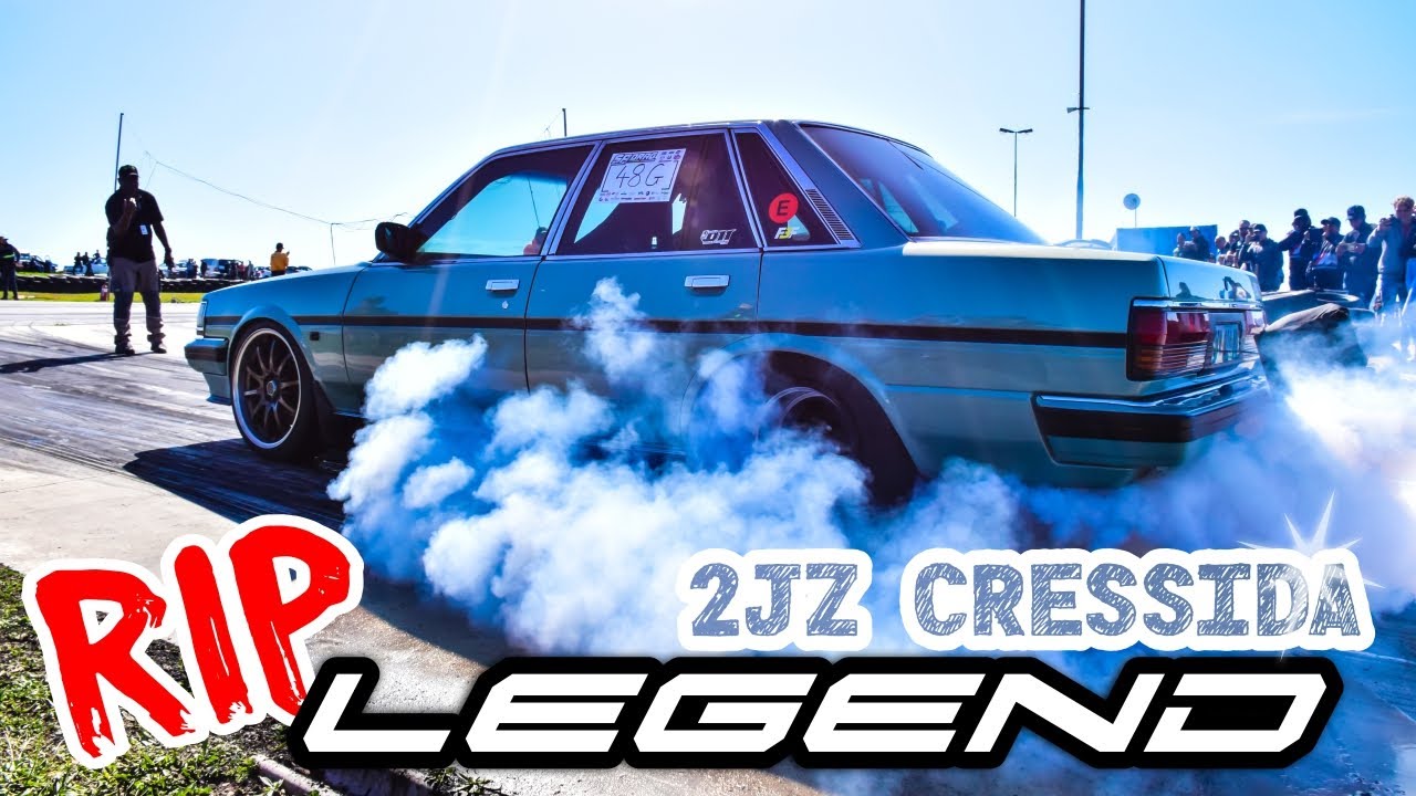 Drag Racing Showdown in Port Elizabeth