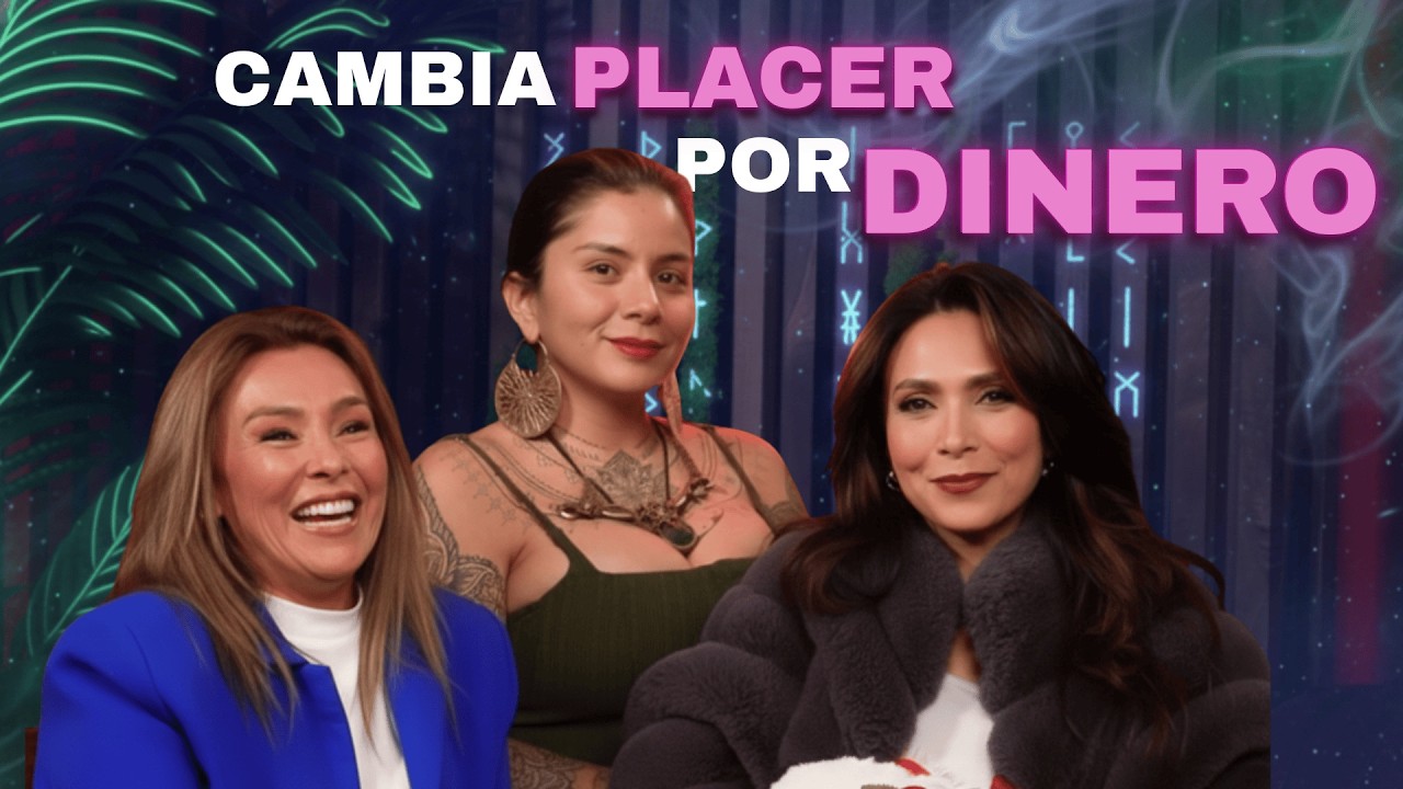 MAGIA SEXUAL: C&oacute;mo usar tu placer para atraer DINERO