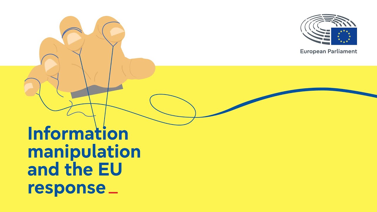 Timeline: the EU’s response to information manipulation since the Russian annexation of Crimea