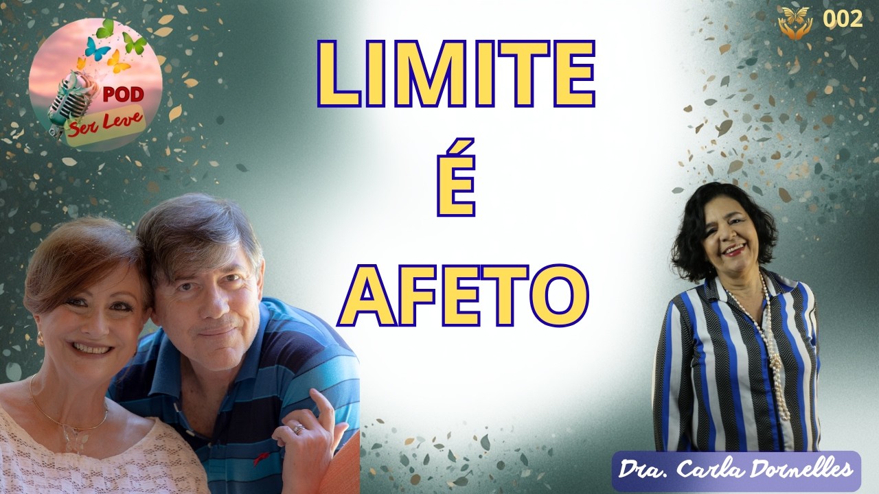 Quem ama ajuda a delimitar o espaço onde o outro pode florescer com segurança.