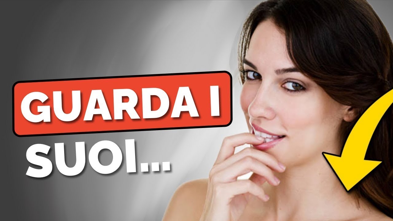 I 5 Segnali Per Capire Se Qualcuno E' Attratto Da Te