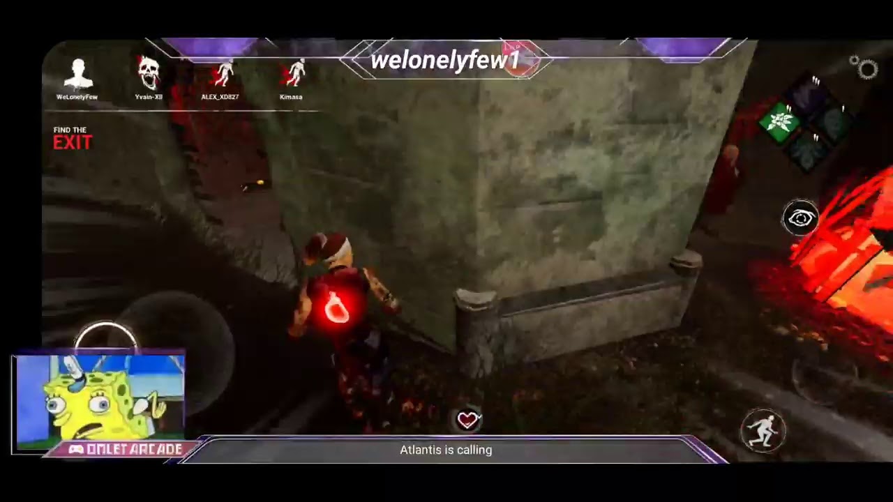 Dbdm LIVE Fuck hit boxes