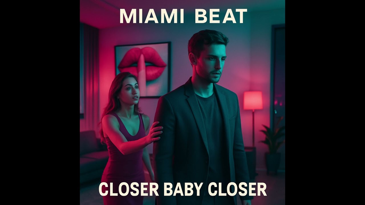 Miami Beat - Closer Baby Closer