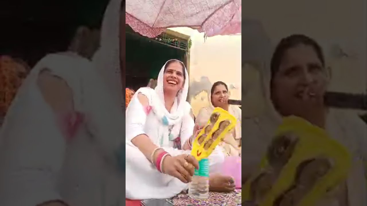 Usha Saini Kharkhoda  is live!
