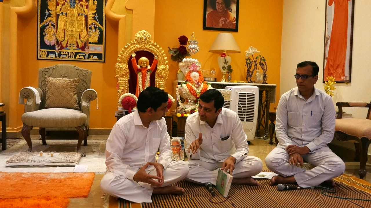 Mano Hridaya Sai Part 7