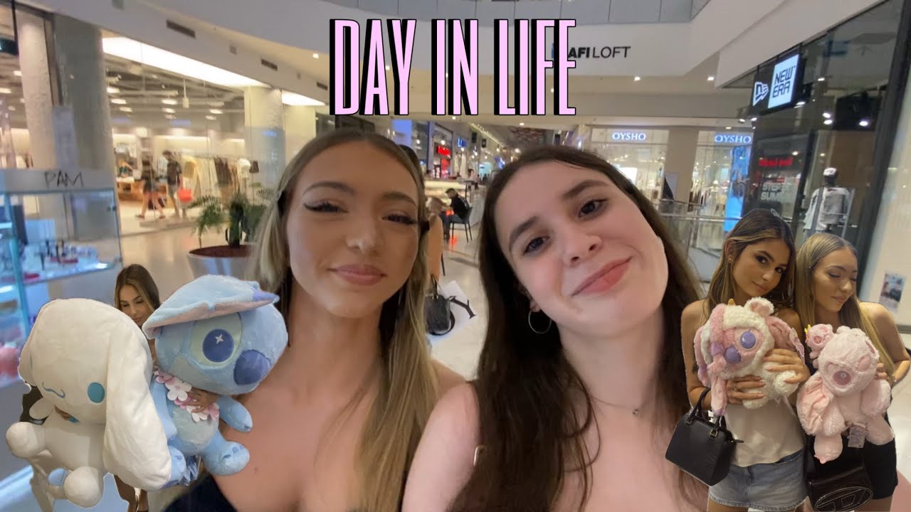 LOUD SHOES, NEAR-DEATH FALLS & REBECCA REGRETTING COMING WITH US 💔