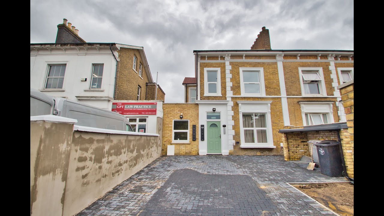 Flat 1, Harrow Road, Sudbury, Wembley HA0 2LP