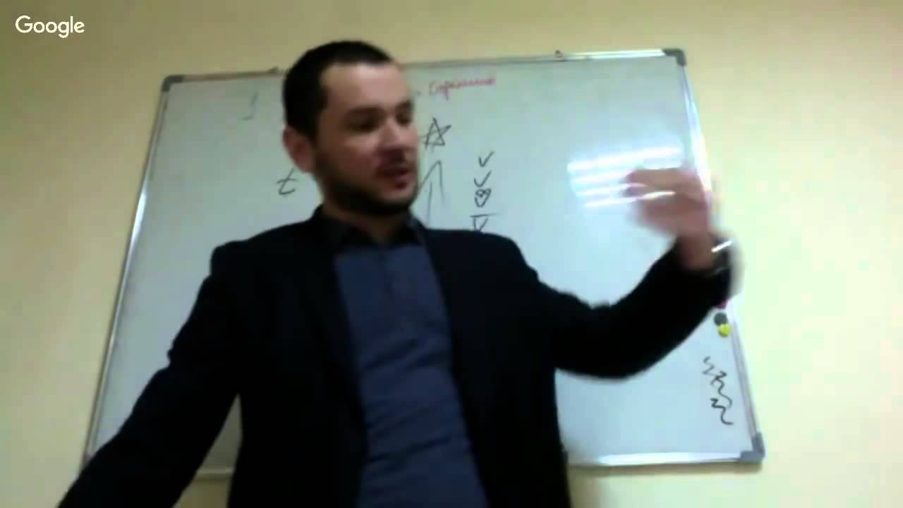 Айдар Тулекеев - Организация бизнес-процессов. 
