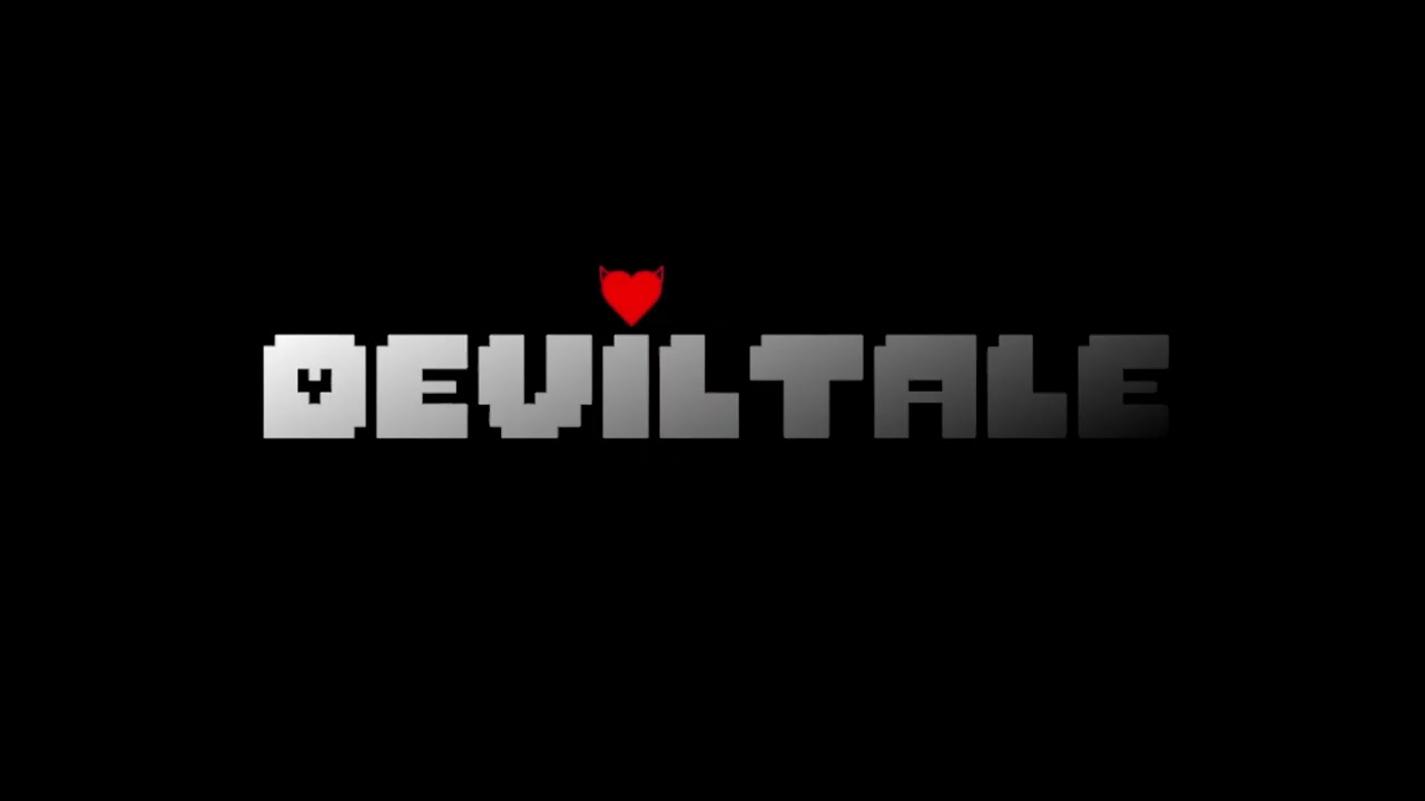 DEVILTALE | Diabolical Appearance