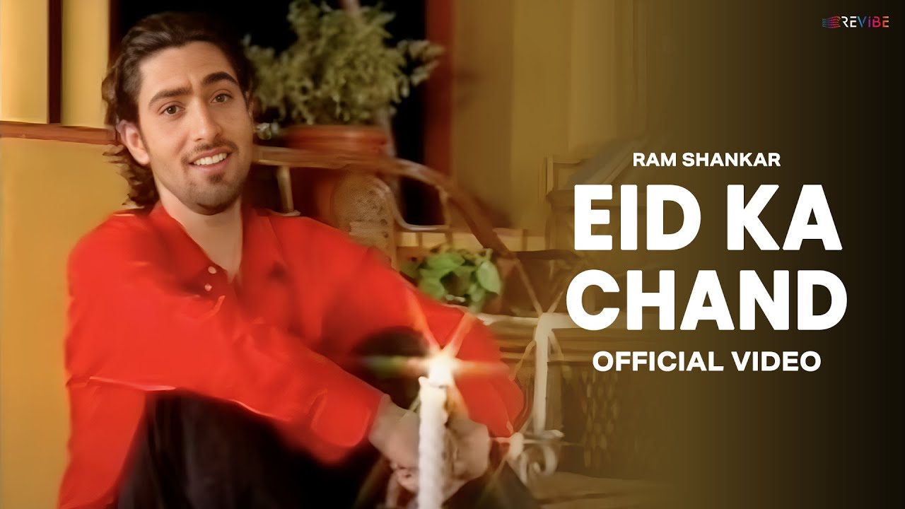 Eid Ka Chand - Ram Shankar, Manoj Muntashir | Ishq Ishq | Id Ka Chand