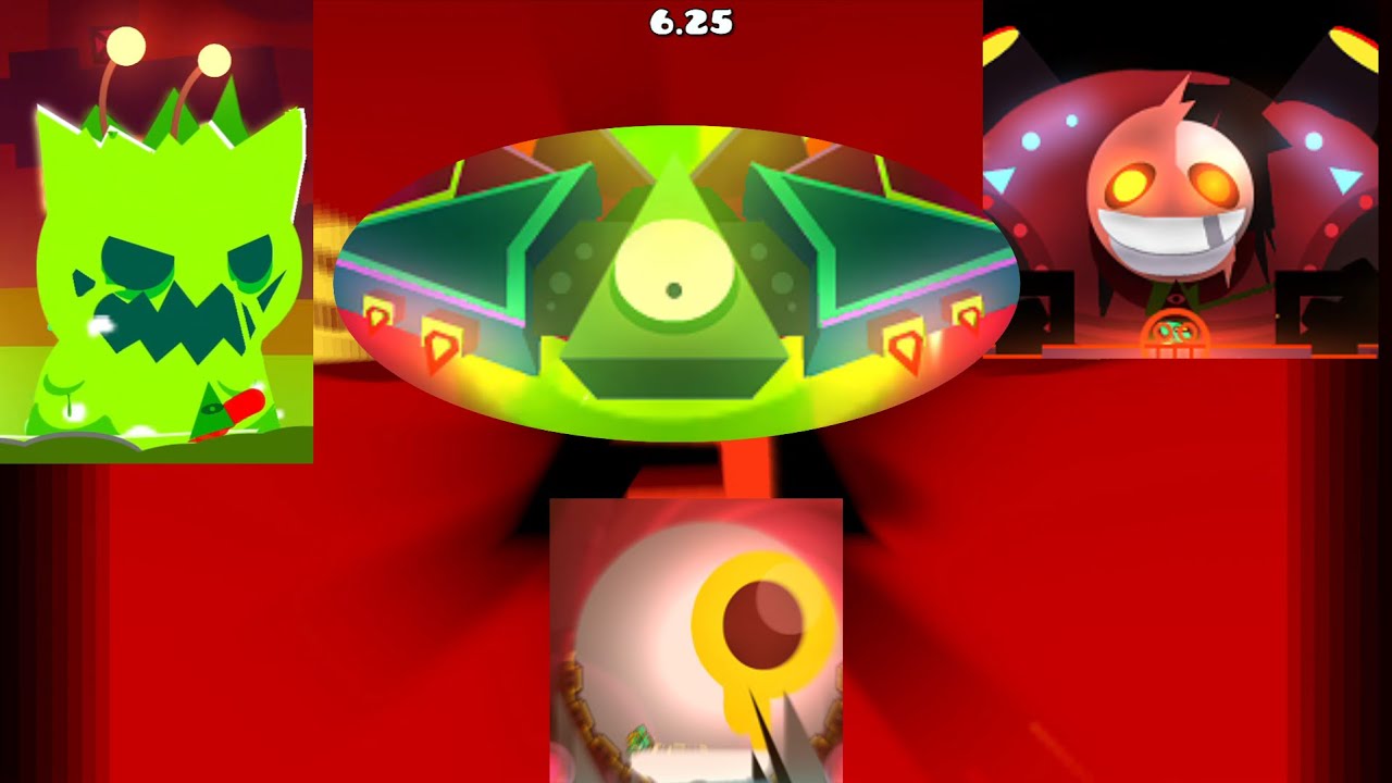 boss rush 2 with all stars mode