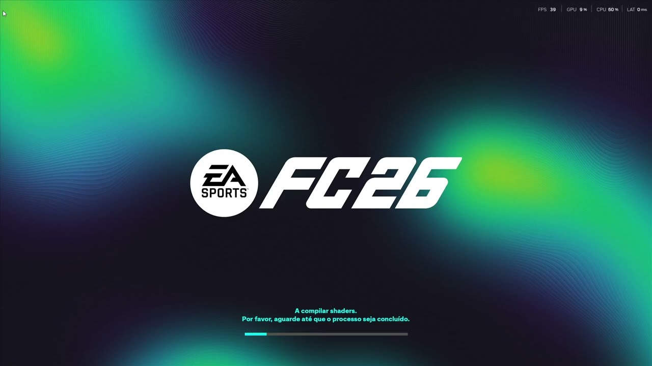 How to Fix 5 FPS Bug in EA FC 26 – 100% Working (2026)