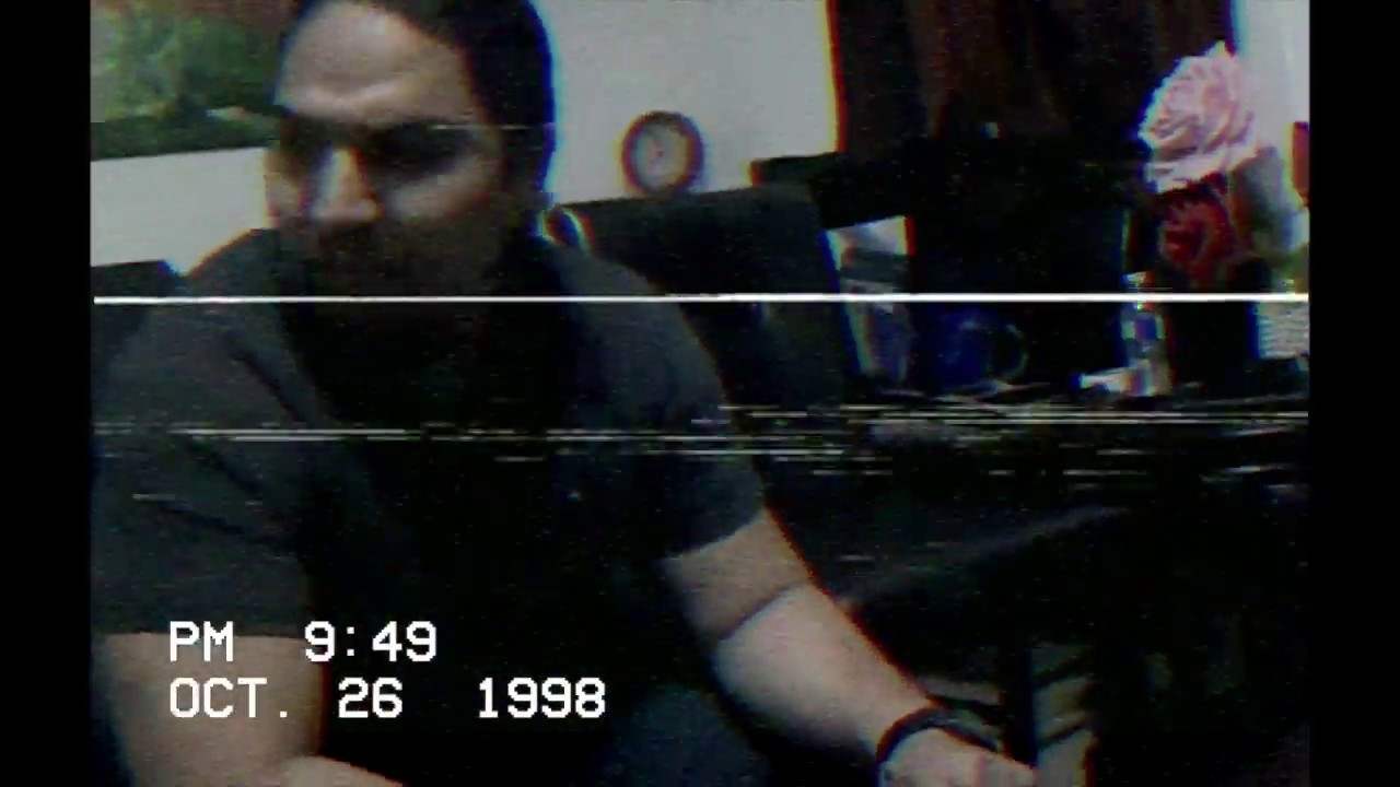 Vampire Found Footage
