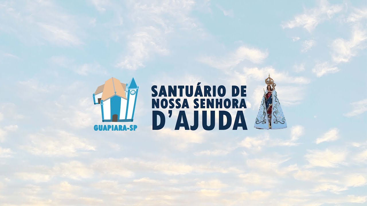 AO VIVO – Santa Missa | 6º Domingo do Tempo Comum