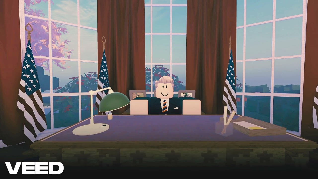 Carter Farewell Address