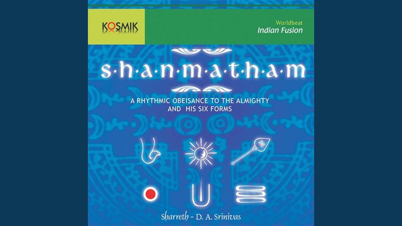Shiva Mridangam Shaivam