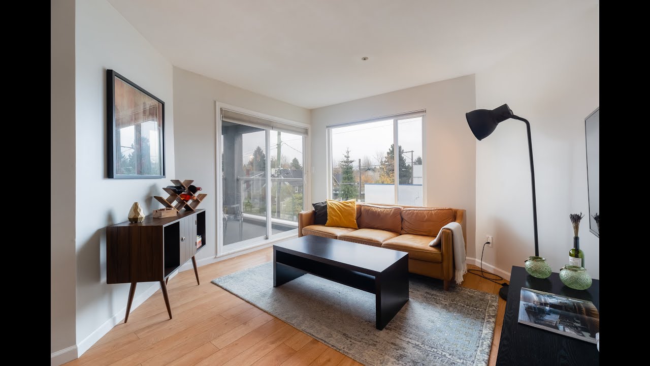 303 3505 West Broadway, Vancouver