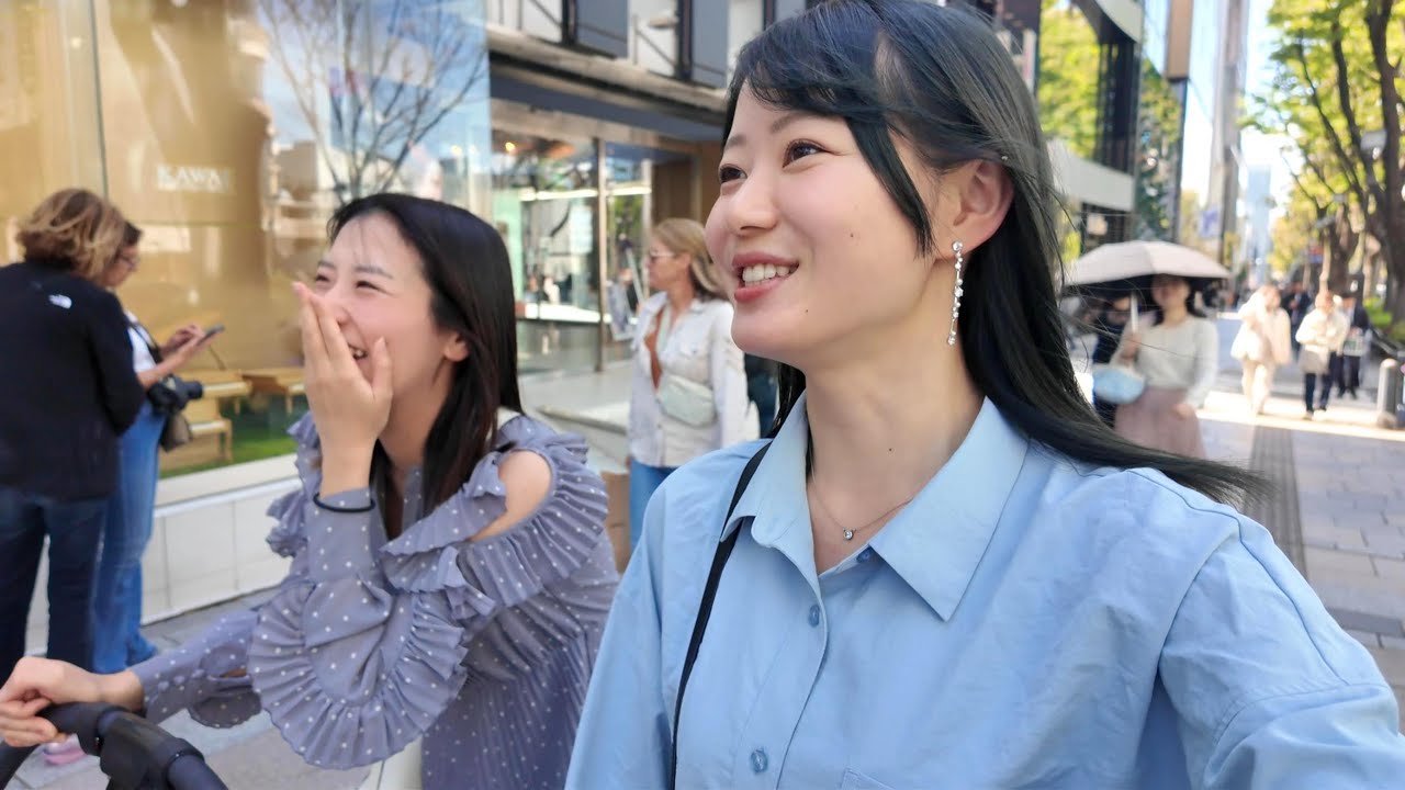 数年来の友人が第2子を出産したので久しぶりに再会した(井口眞緒)
