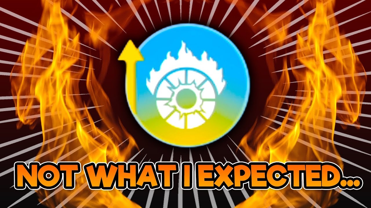 This NEW Enhanced Perk Was Not What I Expected...