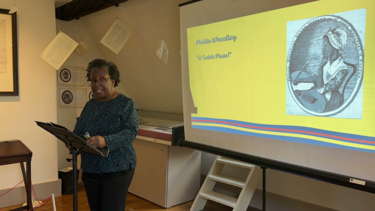 Reading, Writing & Fencing – the ‘Dangerous’ Pursuits of the ‘Black Elite’