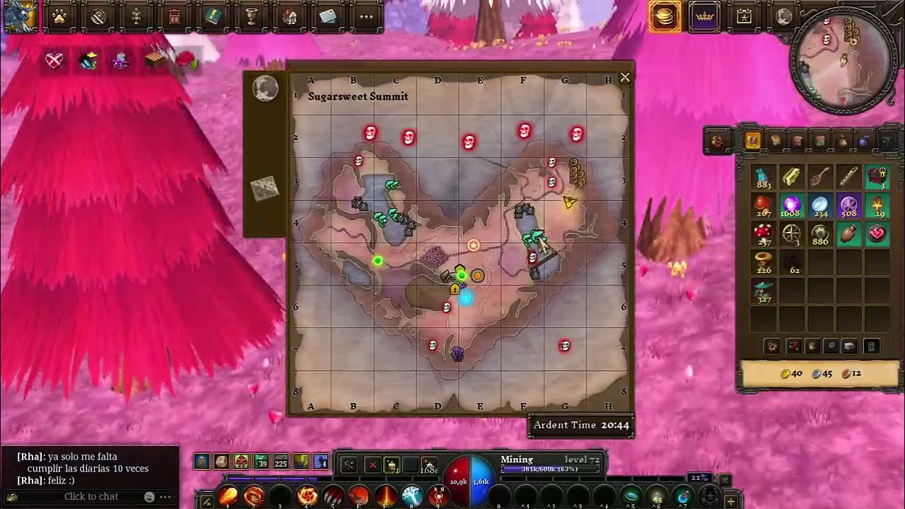 FIRST TIME IN SUGARSWEET SUMMIT EVENT 2026 | VILLAGERS AND HEROES