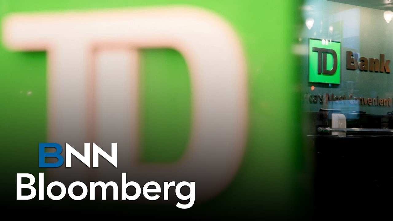 TD Bank tops quarterly profit estimates