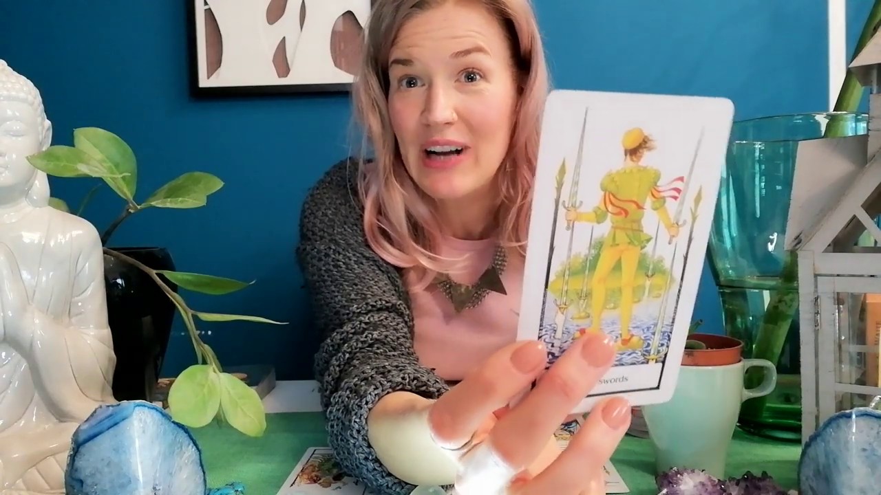 Messages from Spirit: If you're in need right now 