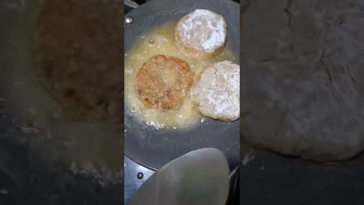 Amritsari Bun Chaat || Chatkara bun chaat || chatpati bun chaat|| Punjabi chaat