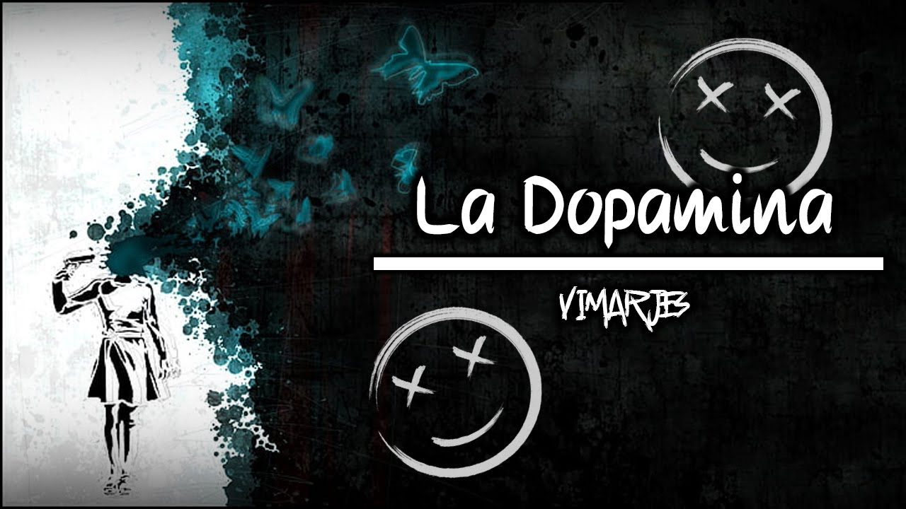 Rap Triste Depresivo || ☠️🙂 LA DOPAMINA 😭☠️ || Vimarjes || prod. beatsbyflare x Kndey