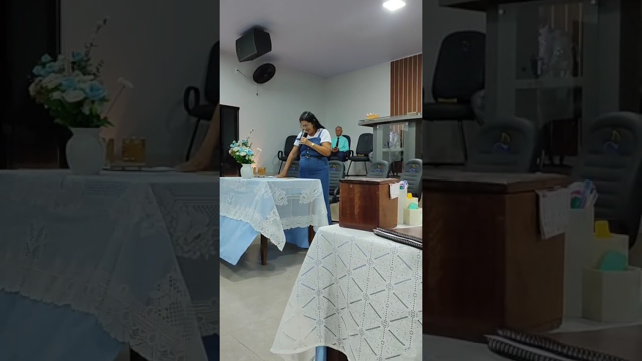 Deus tem uma promessa pra você 