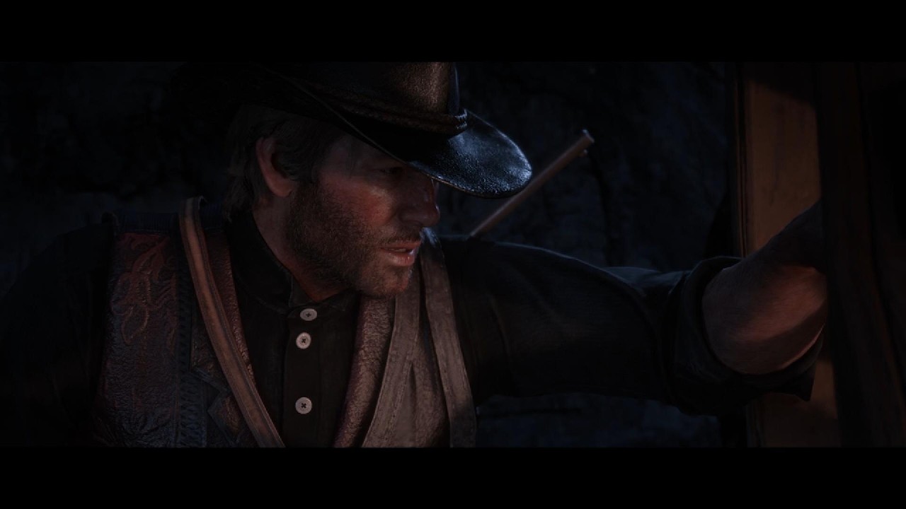 Red Dead Redemption 2 : Part 5 - ทั้งเมืองเพื่อเธอคนเดียว