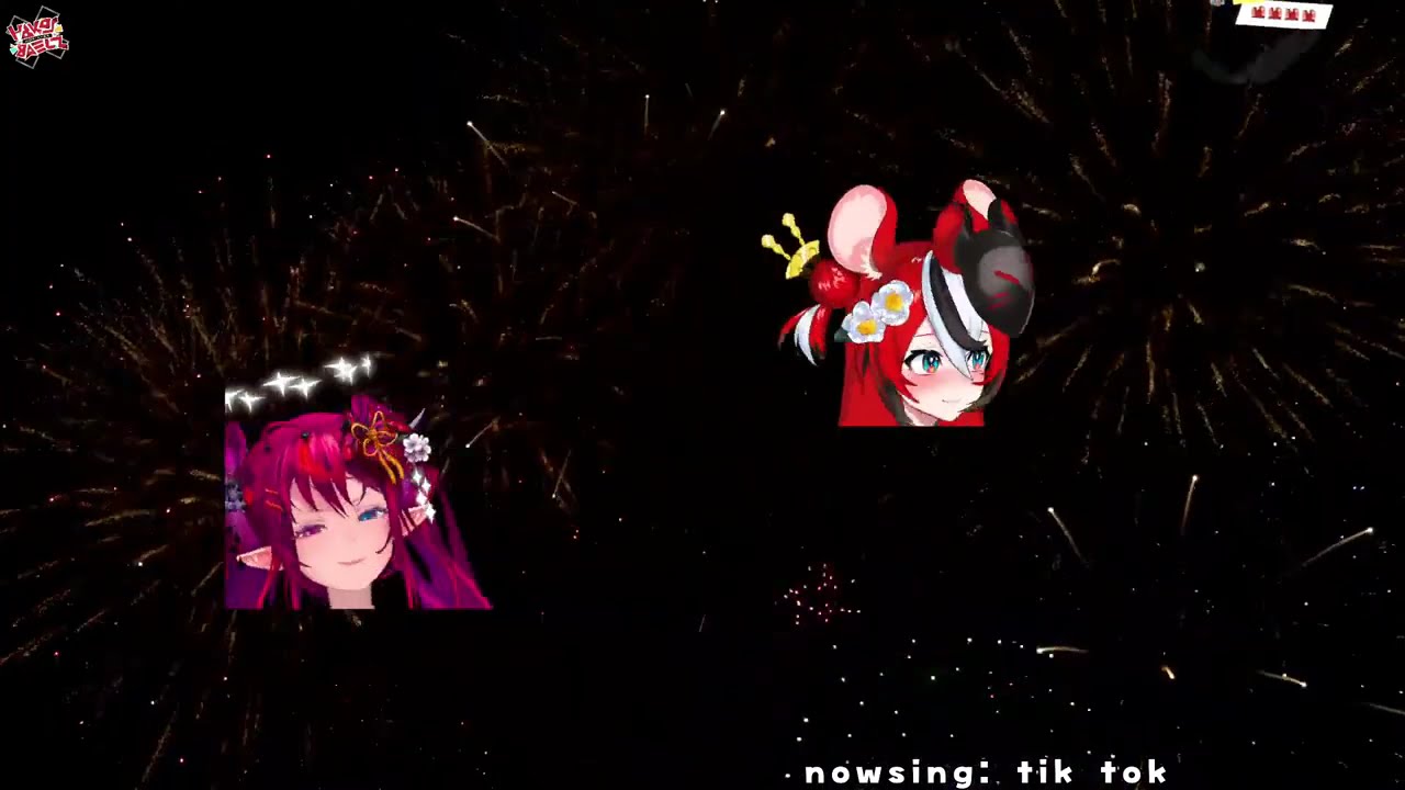 BaeRyS sings TiK ToK (Kesha) [UNARCHIVED COLLAB 2025/12/31]