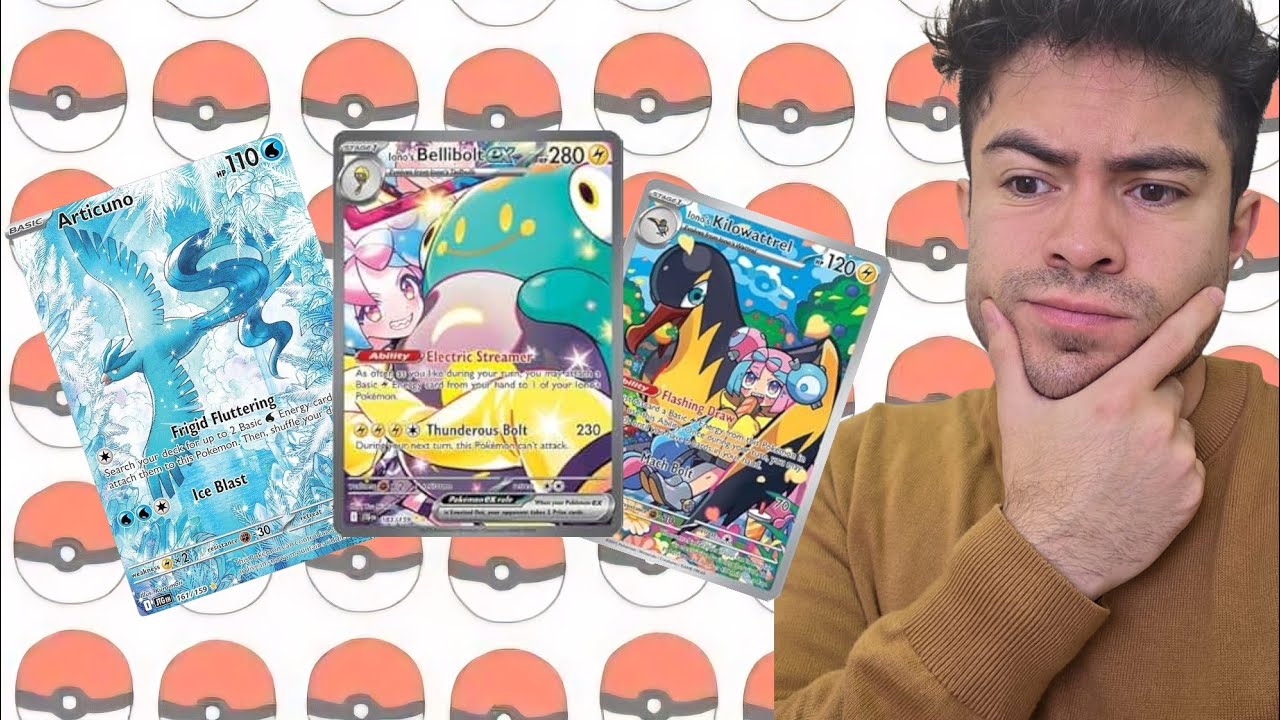 Peor es nada hahaha XD - APERTURA DE CARTAS POKEMON Parte 3