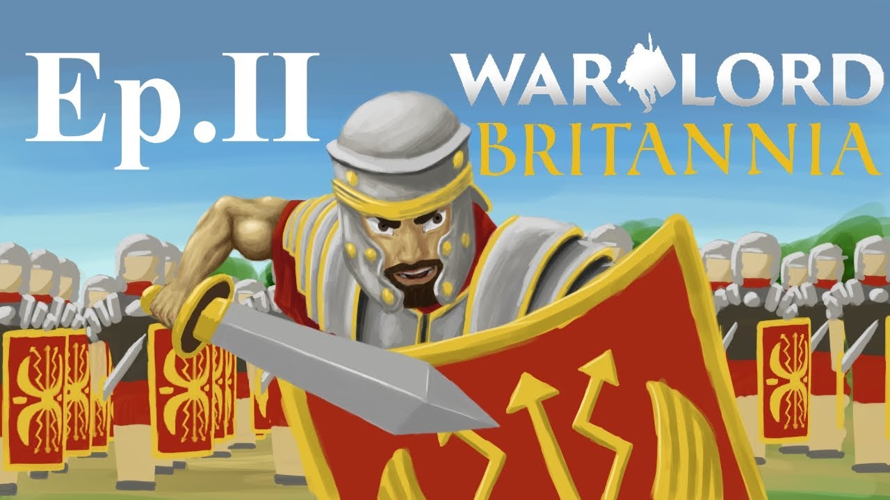 Redemption - Warlord Britannia - Season 1, Episode 2