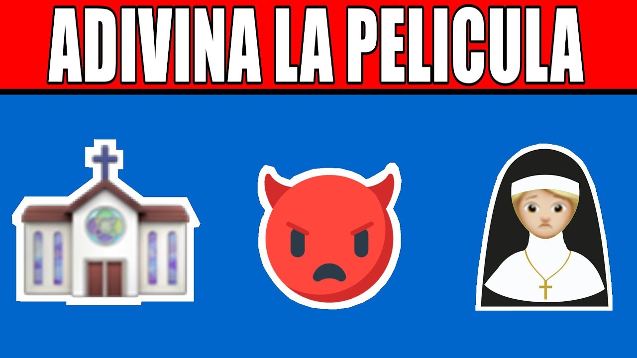 #247:&iexcl;ADIVINA LA PEL&Iacute;CULA DE TERROR CON EMOJIS! | FoolBox TV | Acertijos con Emojis emoji challenge