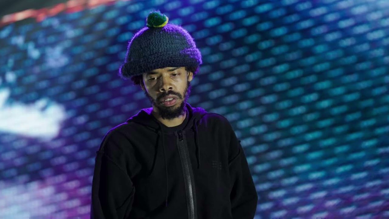 Earl Sweatshirt - Nuclear War* (Unreleased 2025) 