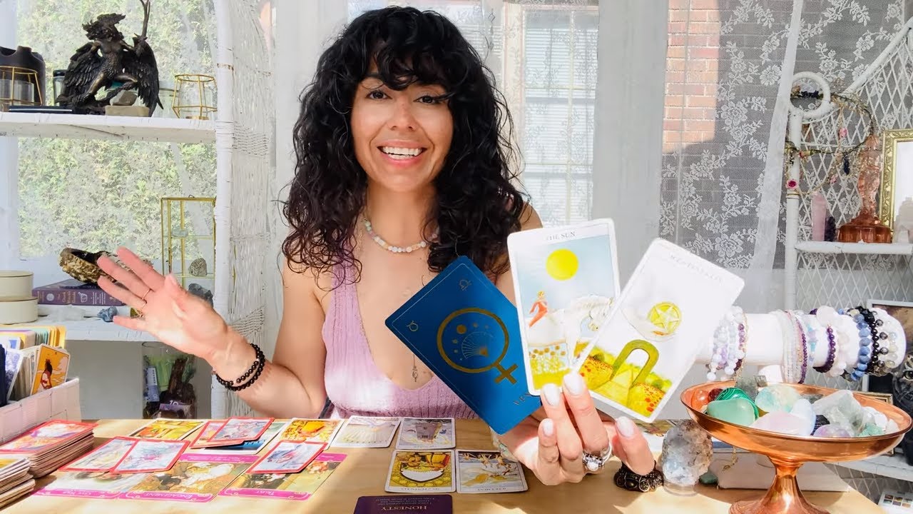 ARIES | O.M.G!! WOW! I AM SHOOK! Aries, you need to watch this! | JUNE 2021