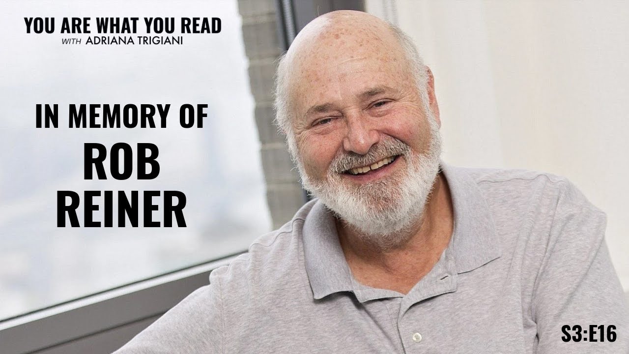 In memory of Michele and Rob Reiner