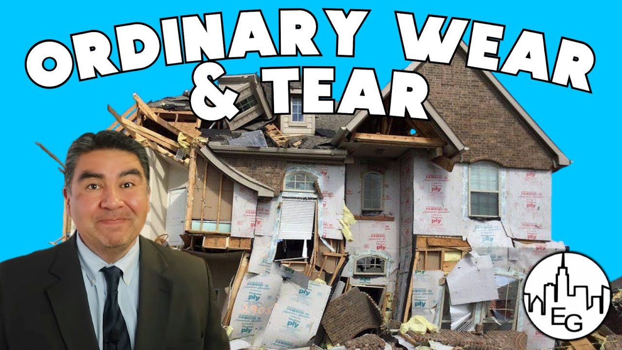 #Landlords Deducting #Repairs Cost From a #Deposit