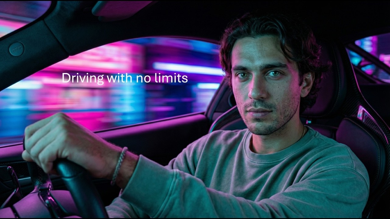 🏎️💨 NO BRAKES!(Official Audio)-House EDM