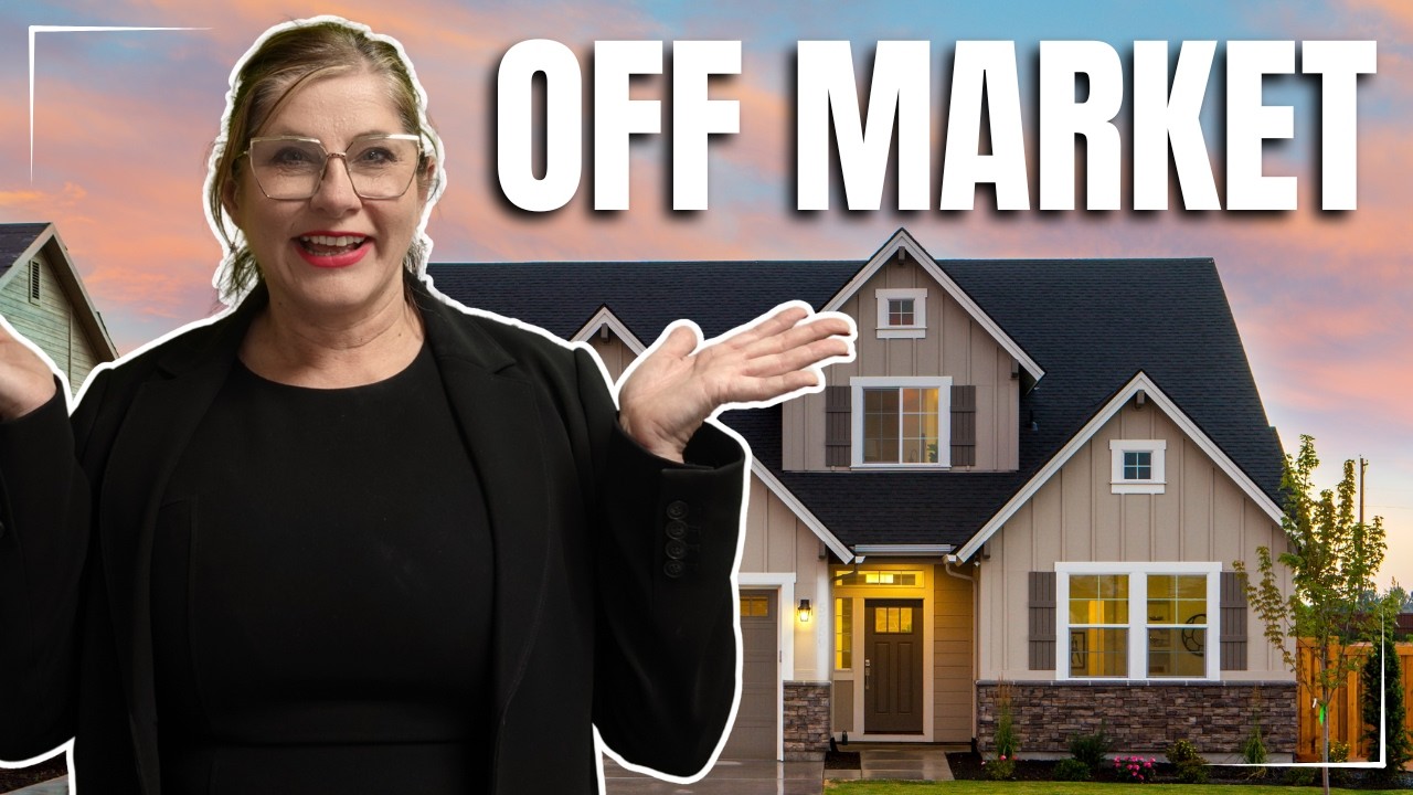 5 Steps to Find *Below Market Value* Off Market Properties!