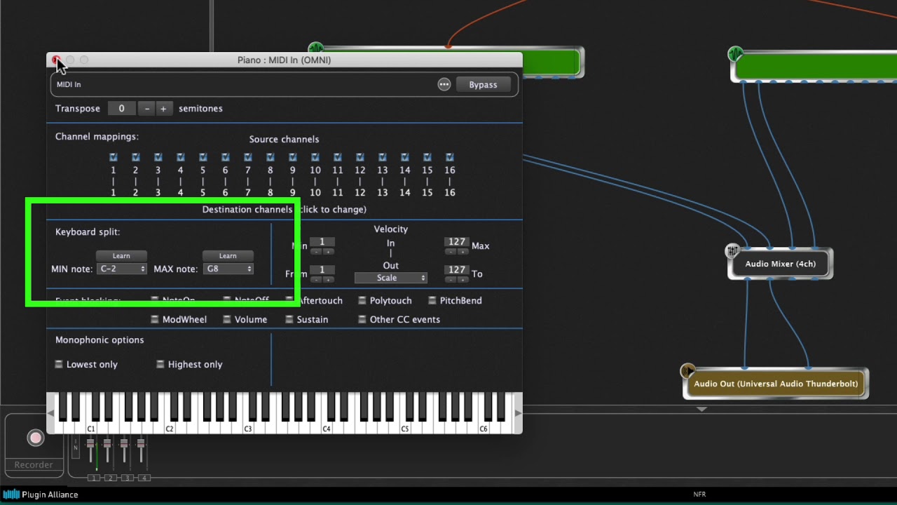 Top 5 Reasons for using Gig Performer rather than a DAW for live performance