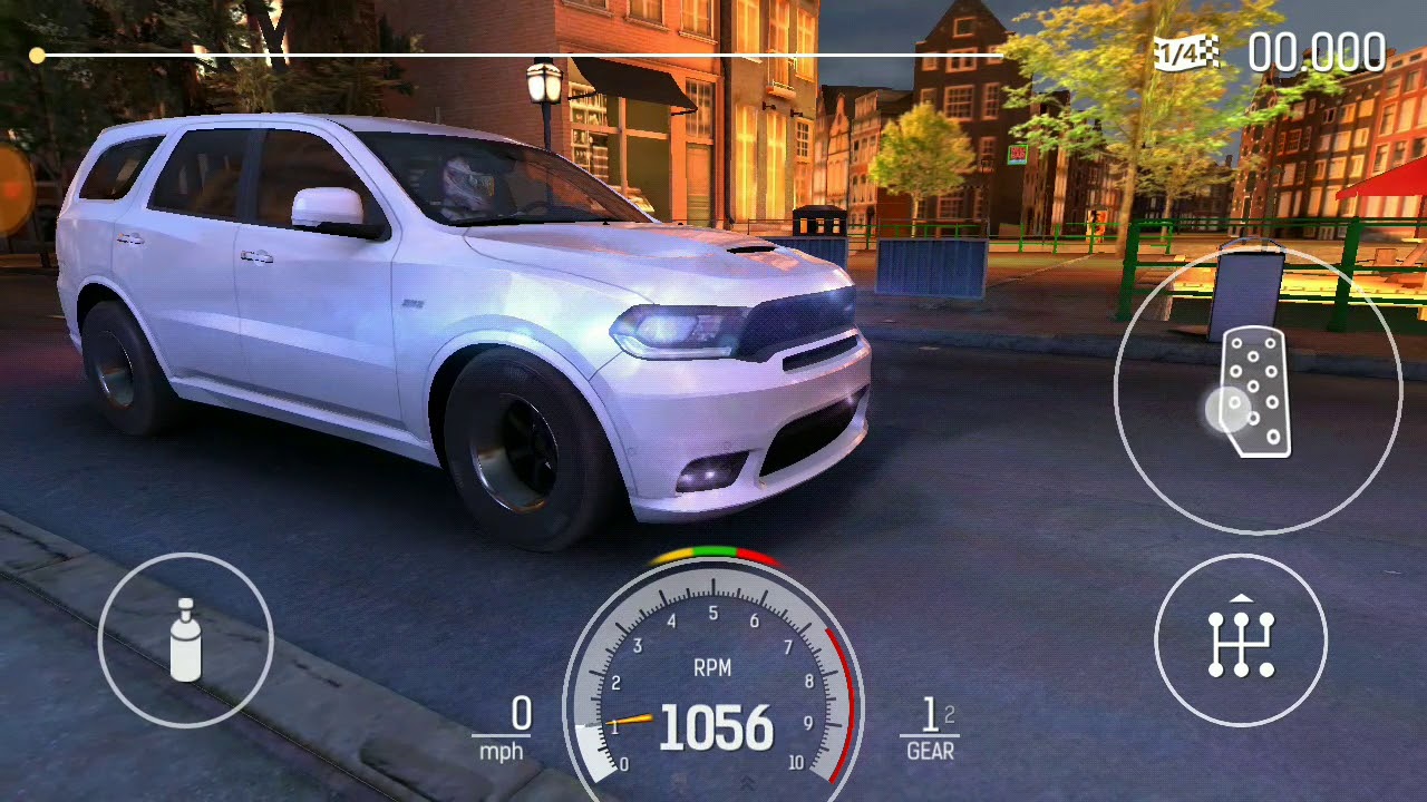1800hp durango tune - Nitro Nation