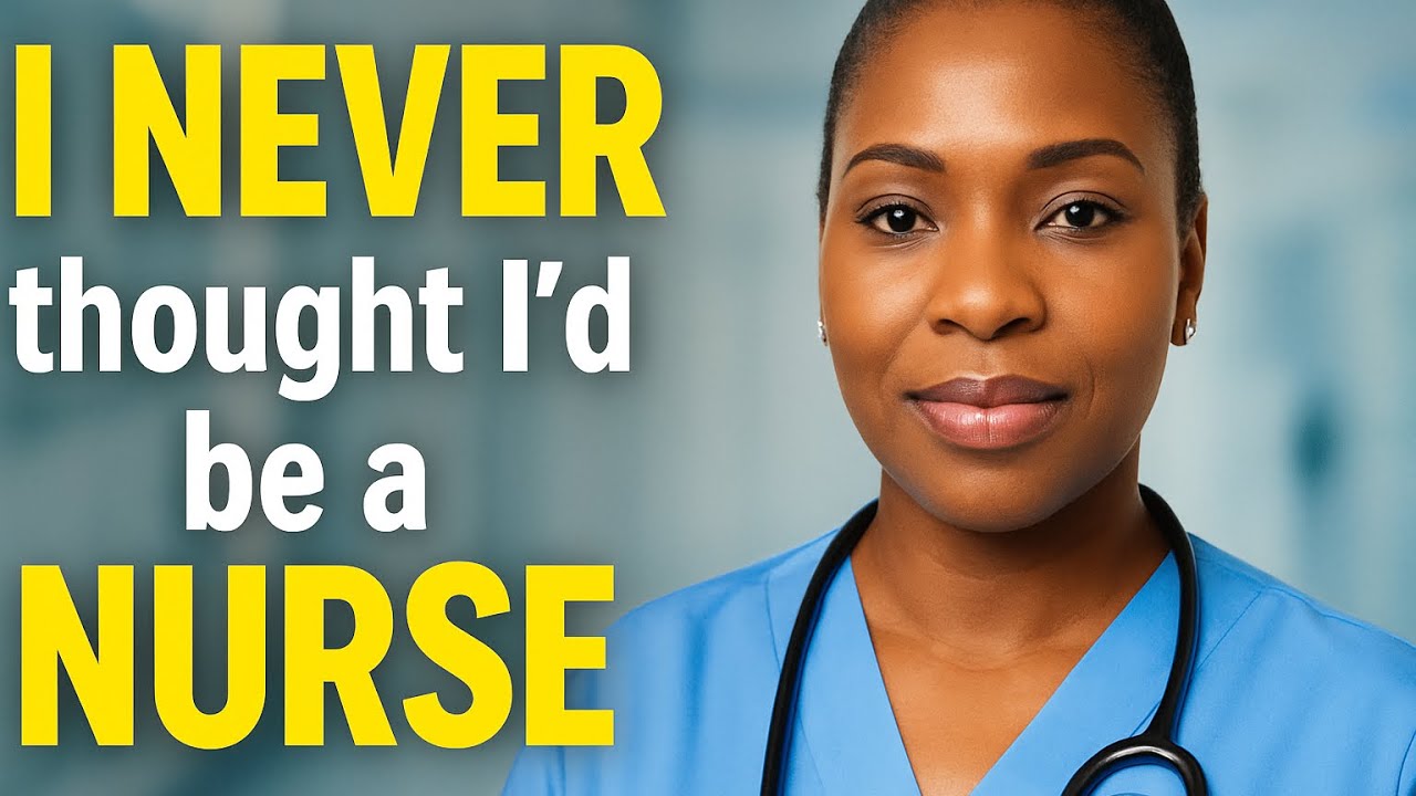 🌍 My Journey to Becoming a Nurse in Sweden 👩🏽‍⚕️💙