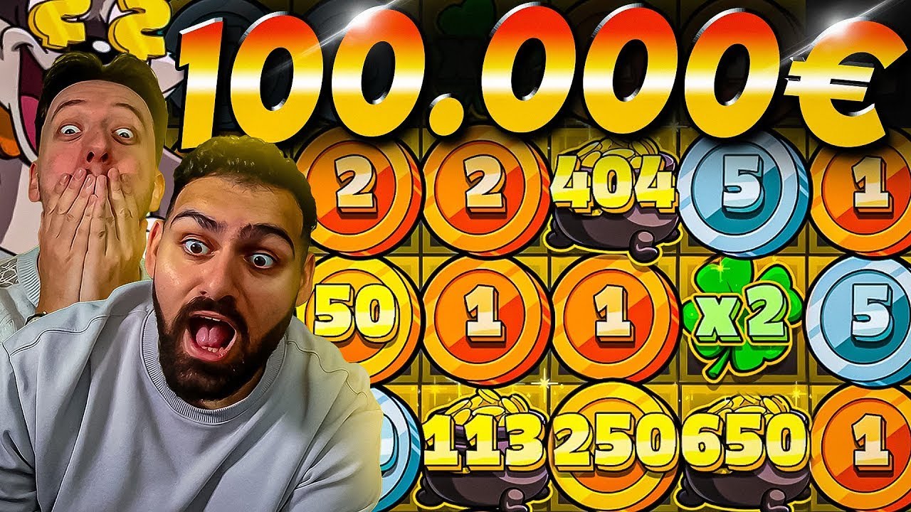 MEGA JACKPOT SUR CETTE OUVERTURE BENIE ! 100 000&euro;