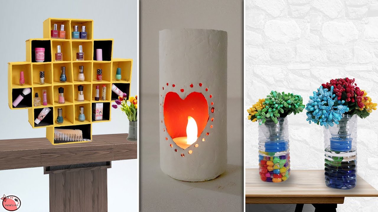 10 Elements That Make Luxury DIY Room Decor Design Eco-Friendly